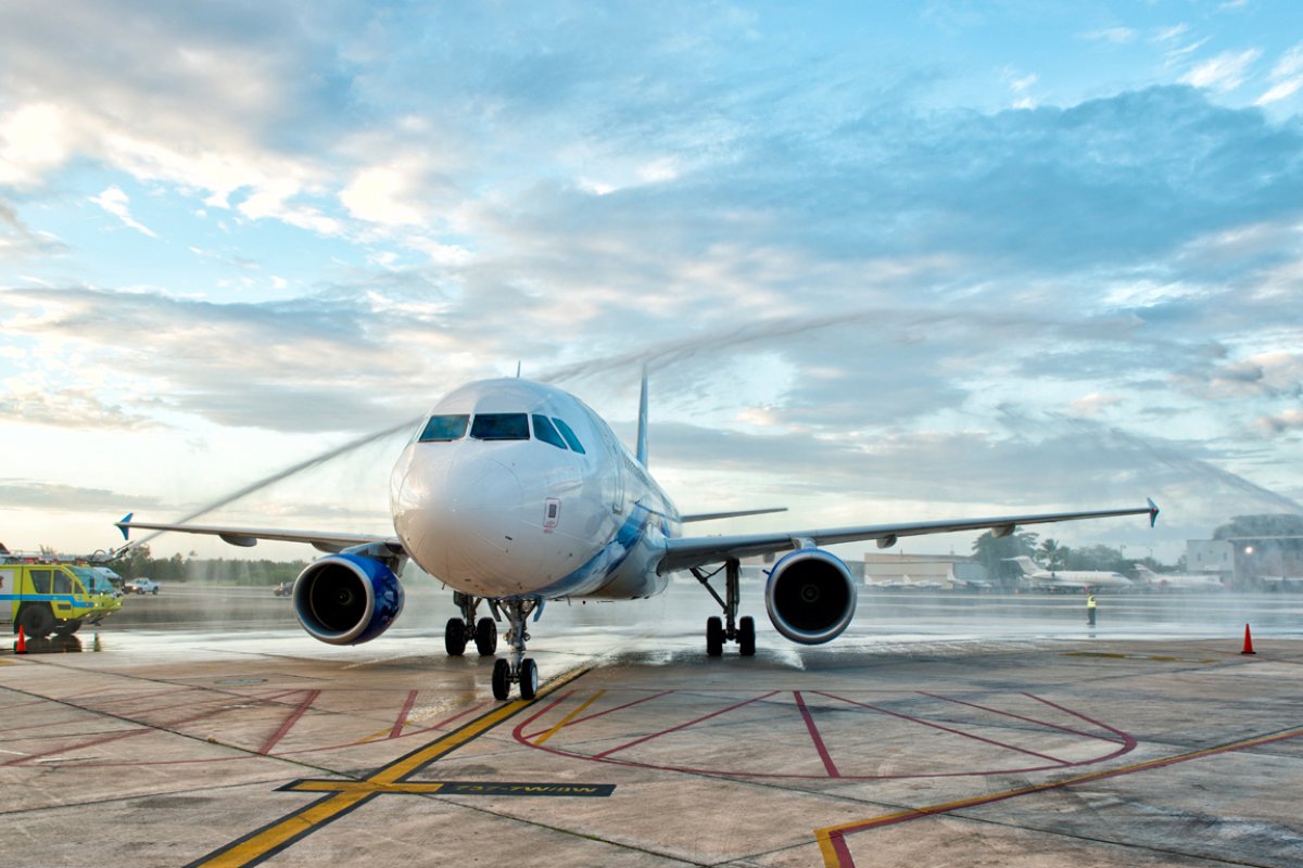 Airports in Puerto Rico discoverpuertorico